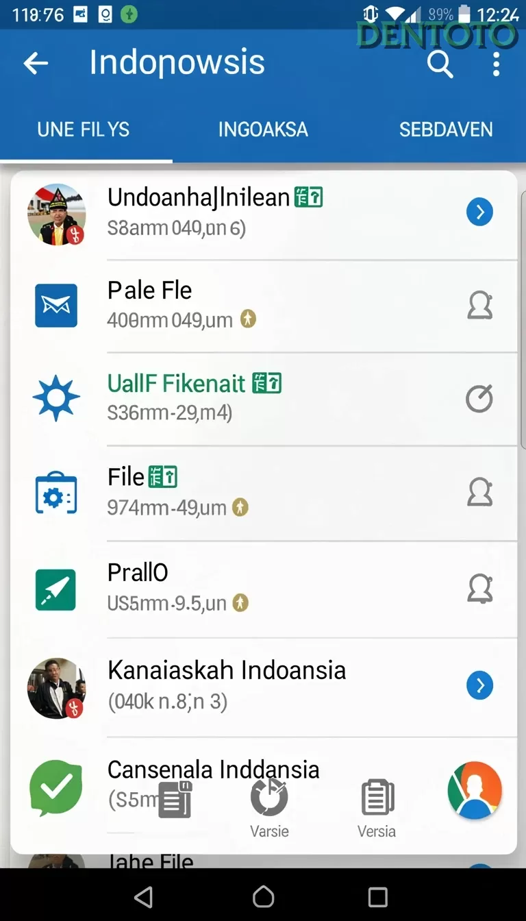 Cuplikan layar JAYABET — halaman utama